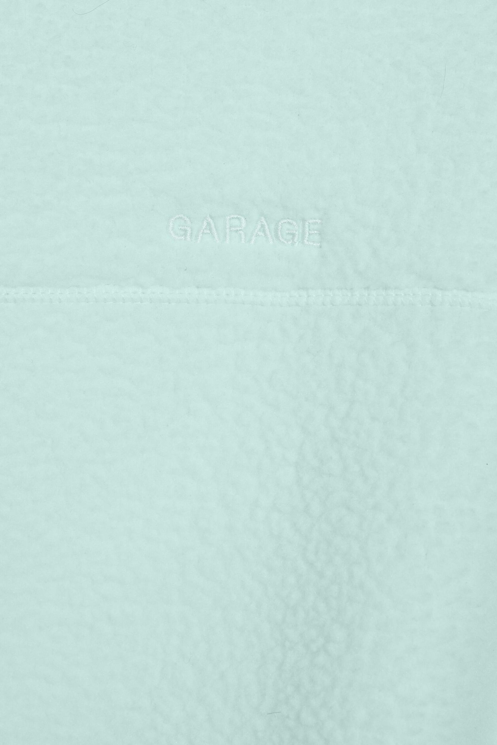 Sherpa Fleece Full Zip Jacket Product Image