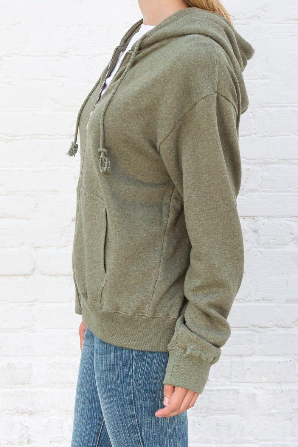Christy Hoodie Product Image