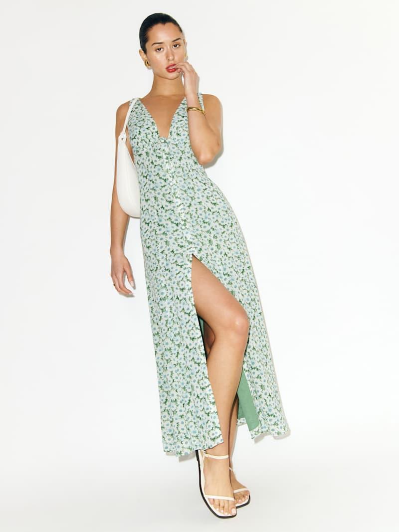 Ceara Dress Product Image