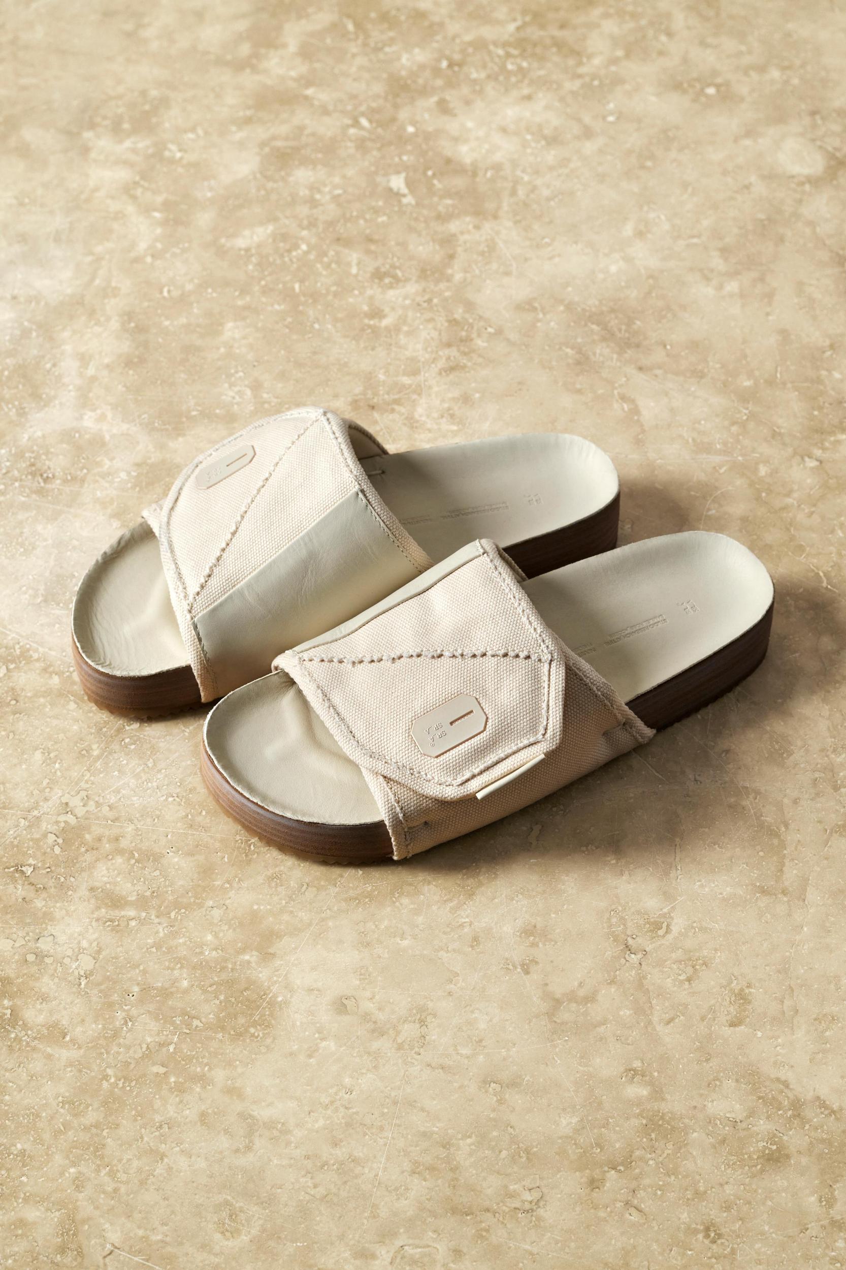 SLIDE SANDALS X SR_A Product Image