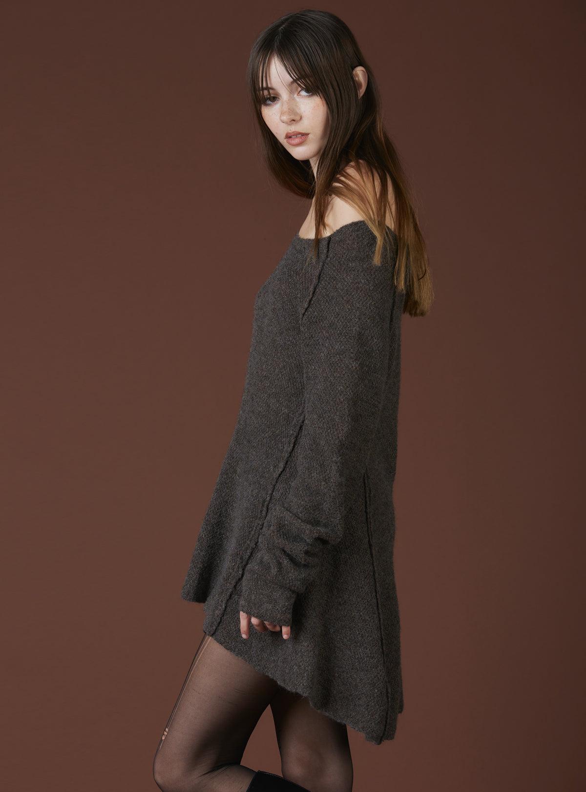 Chiyo Sweater Female Product Image