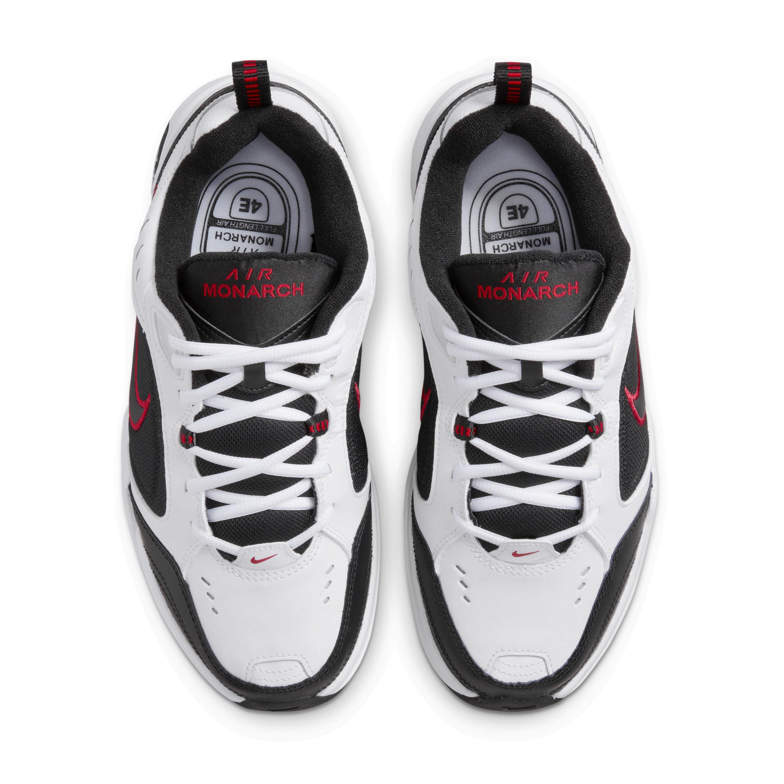 Nike Men's Air Monarch IV Workout Shoes (Extra Wide) Product Image