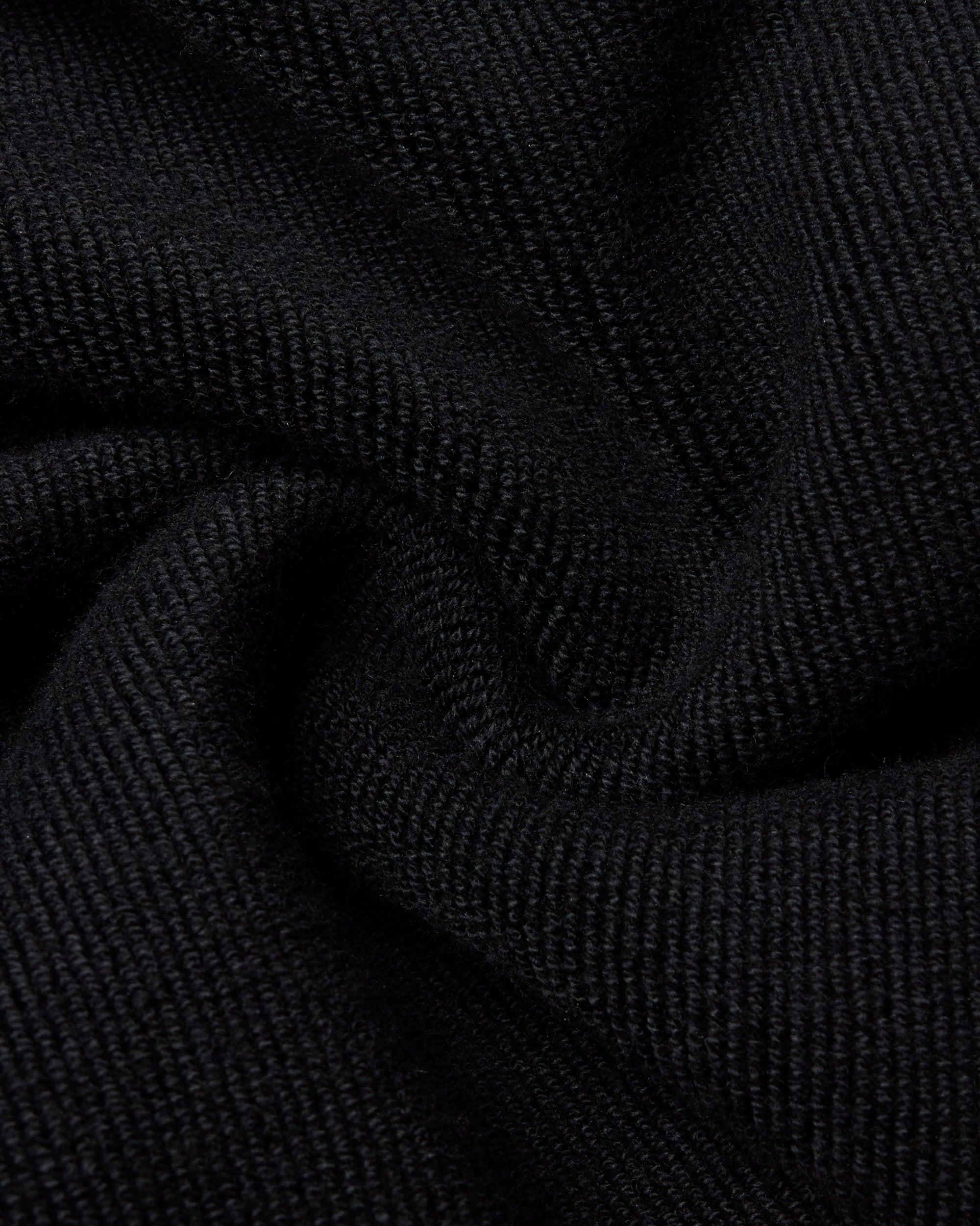 Midweight Terry Relaxed Hoodie Male Product Image