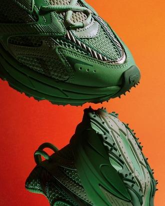 Men's L003 Neo Shot Sneakers Product Image