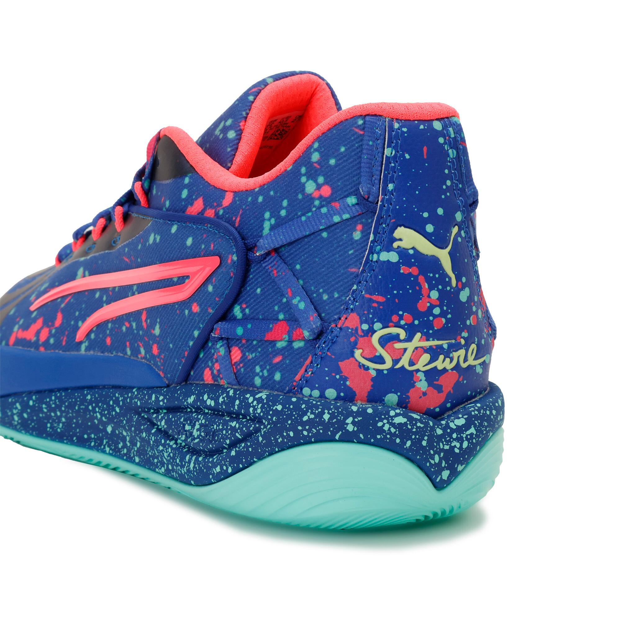 Stewie 4 Night Vision Basketball Shoes Women Product Image