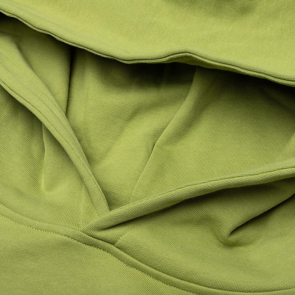 Academy Hoodie - Black/White Male Product Image