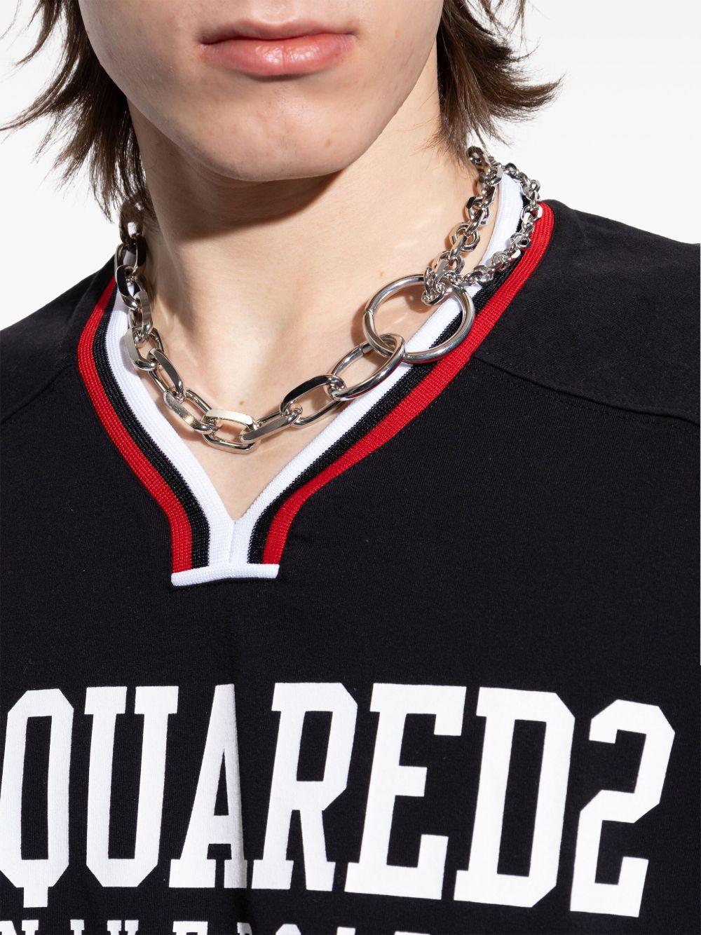 chain necklace Product Image