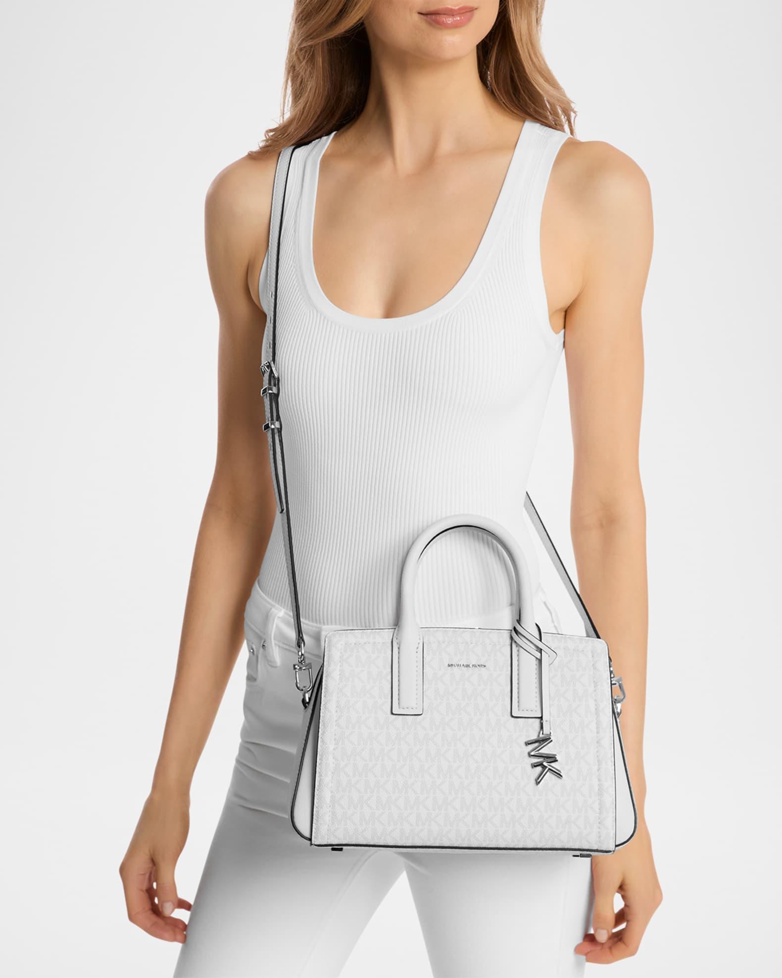 Laila Small Satchel Bag  Product Image