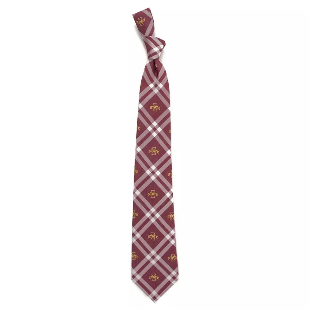 Men's NCAA Rhodes Tie, Clemson Product Image