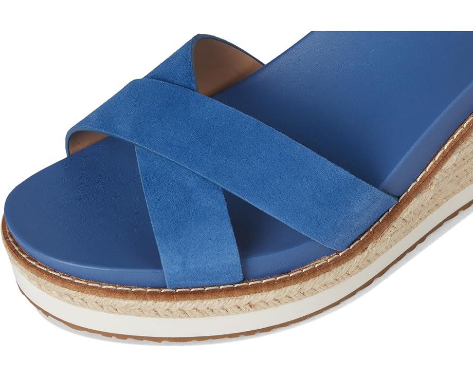 Marcia Cross-Band Sandal Product Image