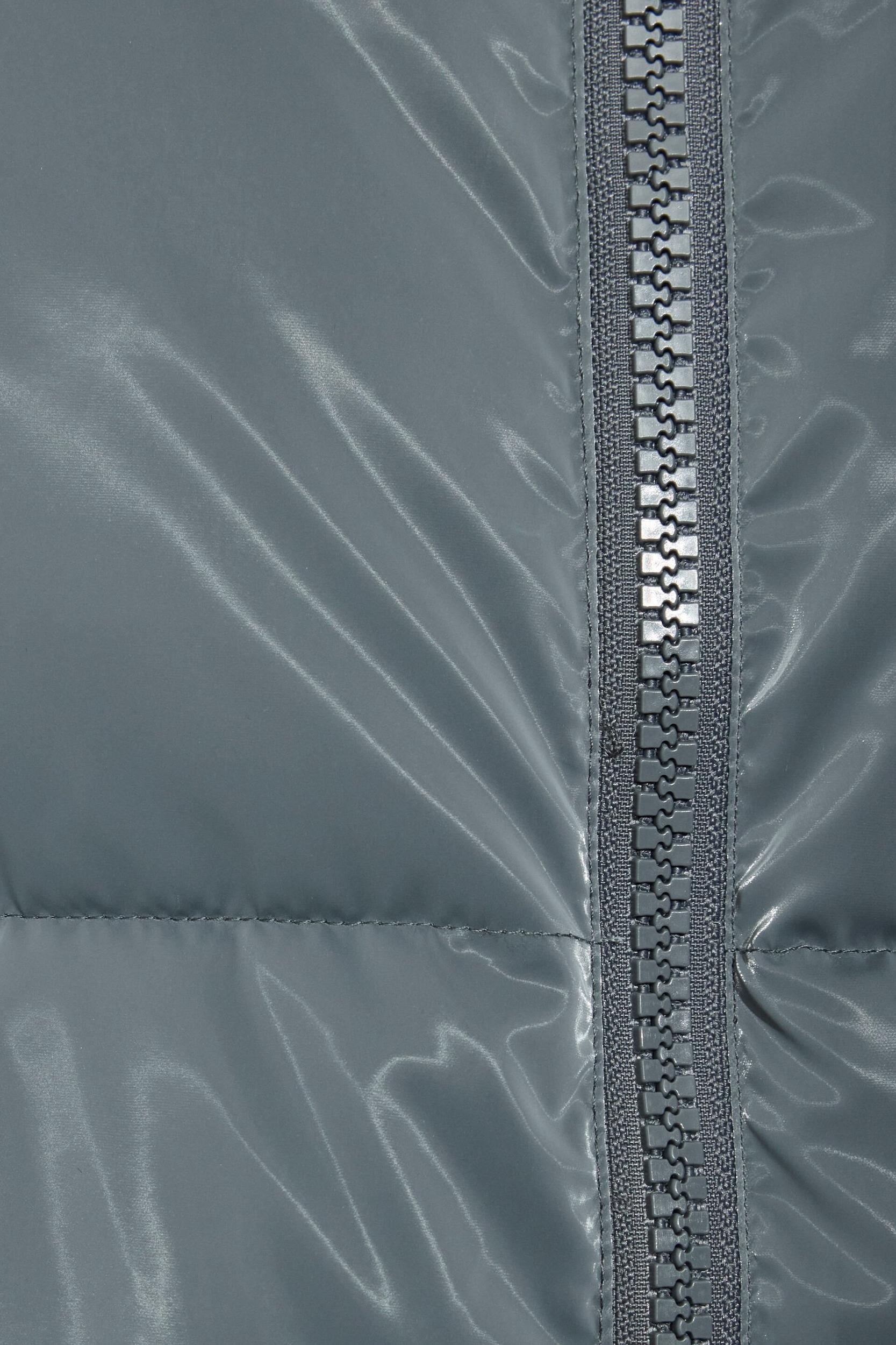 UltraFleece Bubble Mock Neck Sweater Product Image