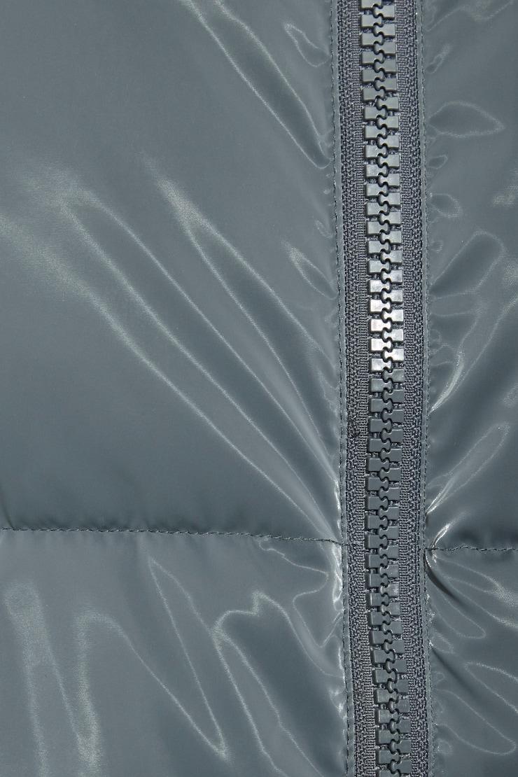 UltraFleece Bubble Mock Neck Sweater Product Image