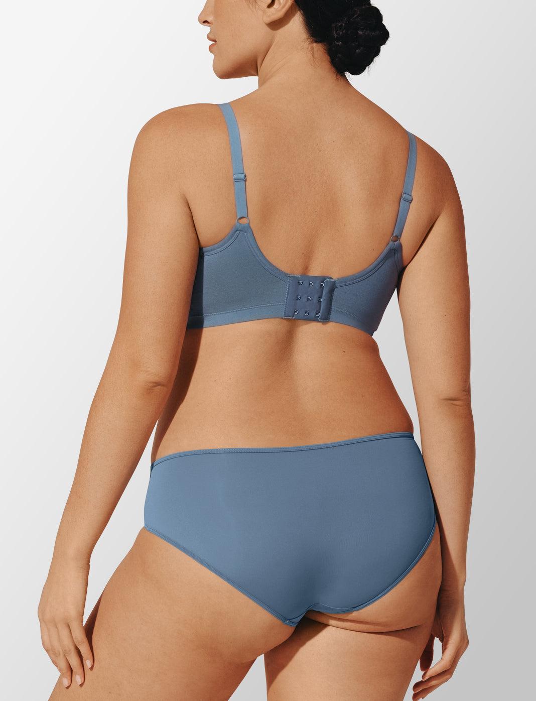 Form 360 Fit™ Lifting Wireless Bra Product Image