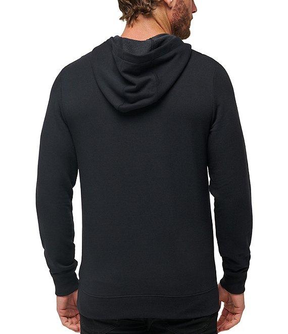 TravisMathew Coastal Cloud Hoodie Product Image