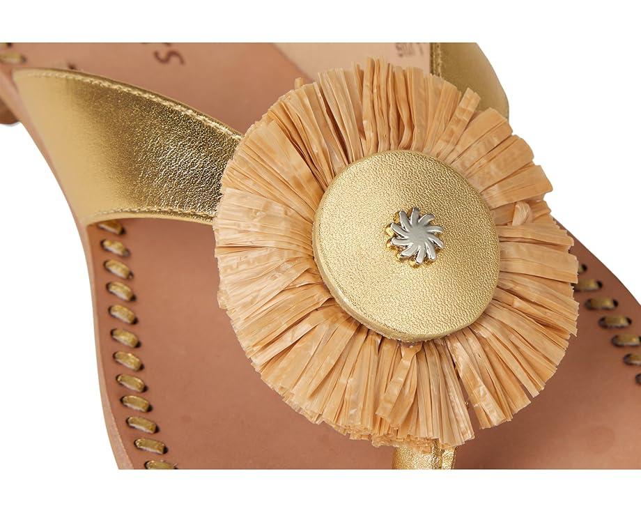 Brightly Bow Sandal Product Image