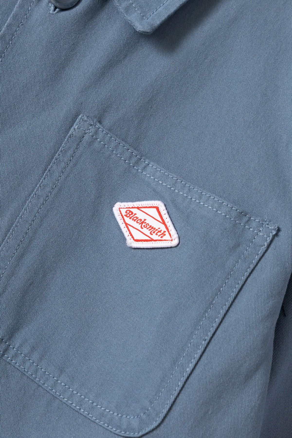 Blacksmith - Chore Jacket - Harbour Product Image