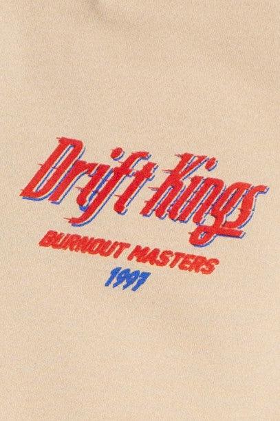 Drift Kings Sweatshirt Product Image