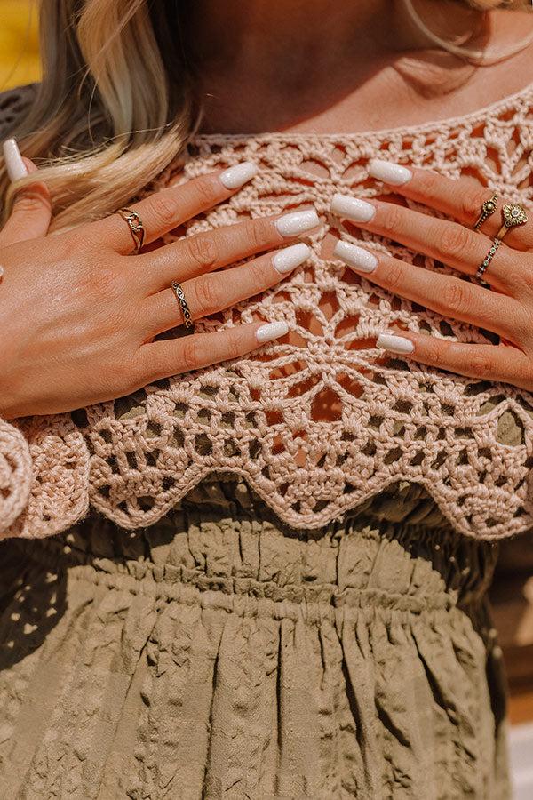 Tell A Story Ring Set Product Image