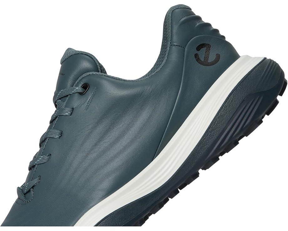S Casual Lace Waterproof Golf Shoe Product Image