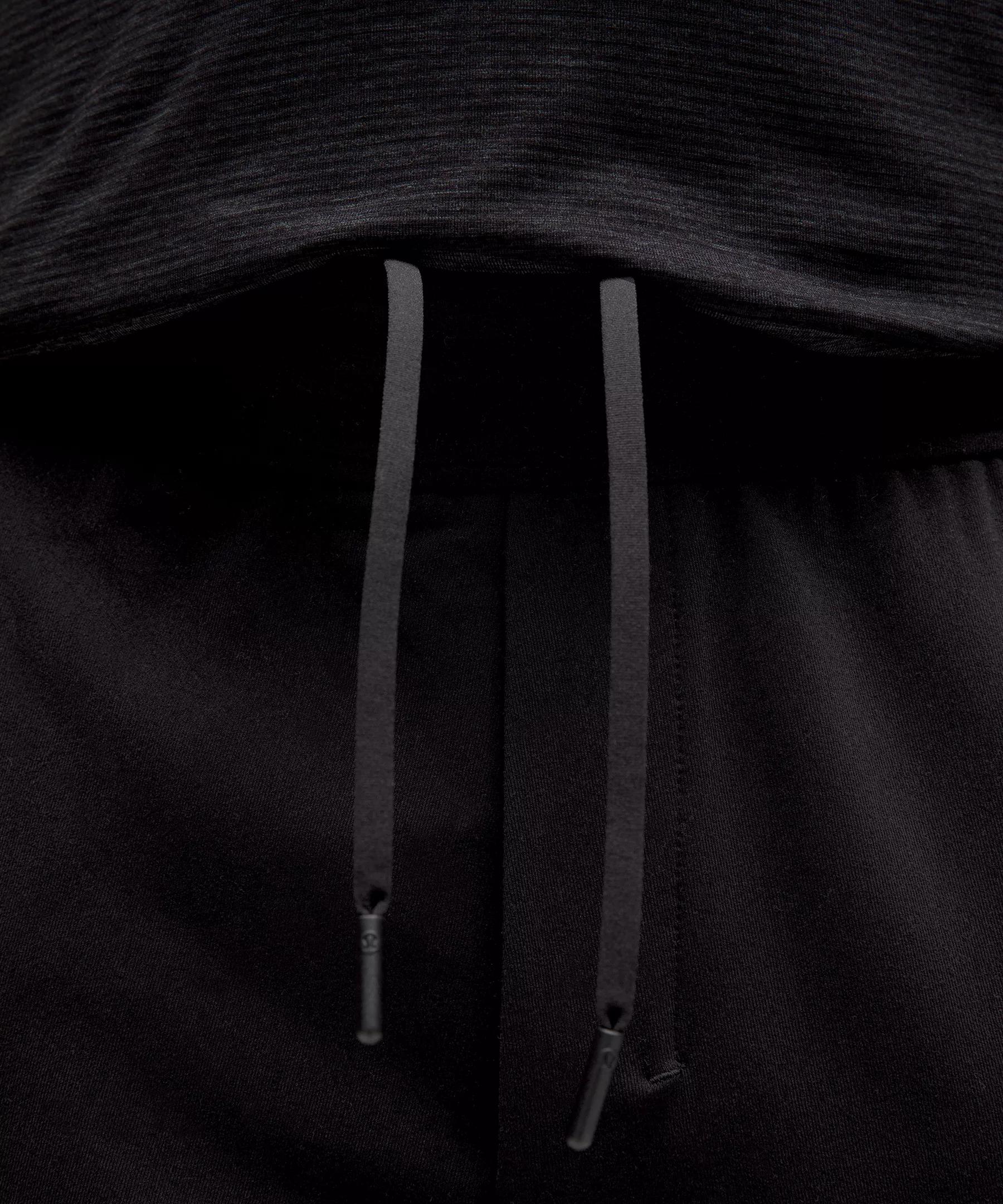 Intent Jogger *Shorter Product Image