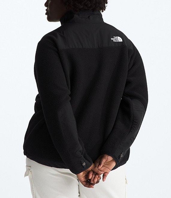 The North Face Plus Size Antora Long Sleeve Jacket Product Image