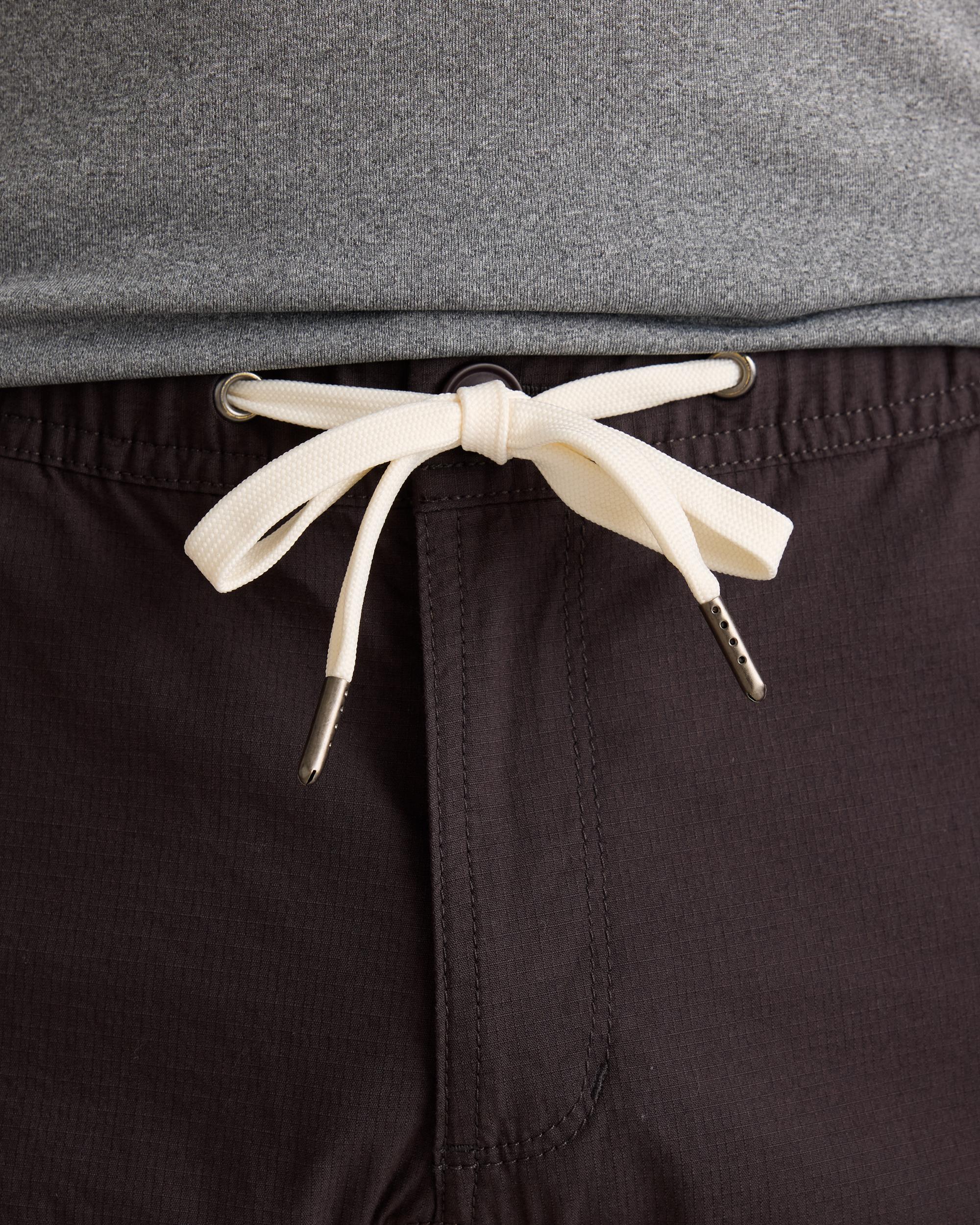 Quince | Men's Organic Stretch Ripstop Shorts 10" Cotton Product Image