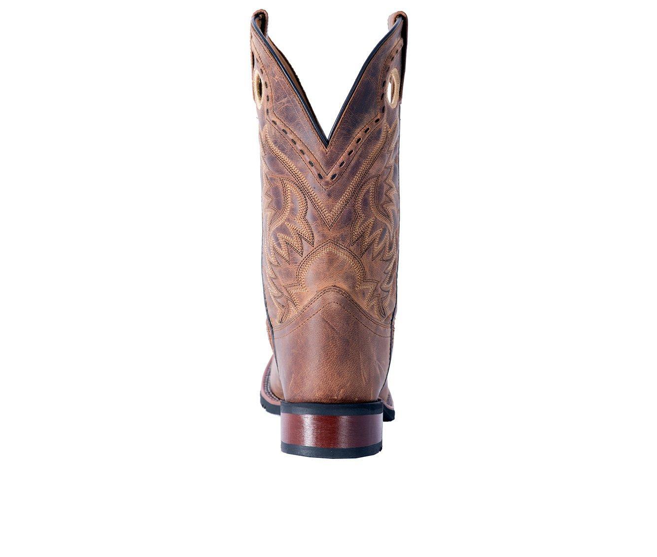 Men's Laredo Western Boots 7812 Kane Cowboy Boots Product Image