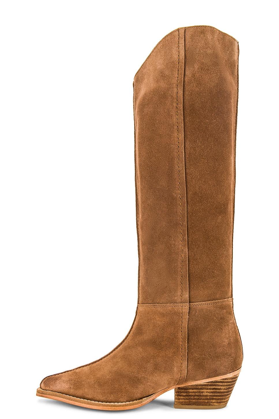 Sway Low Slouch Boot Free People Product Image