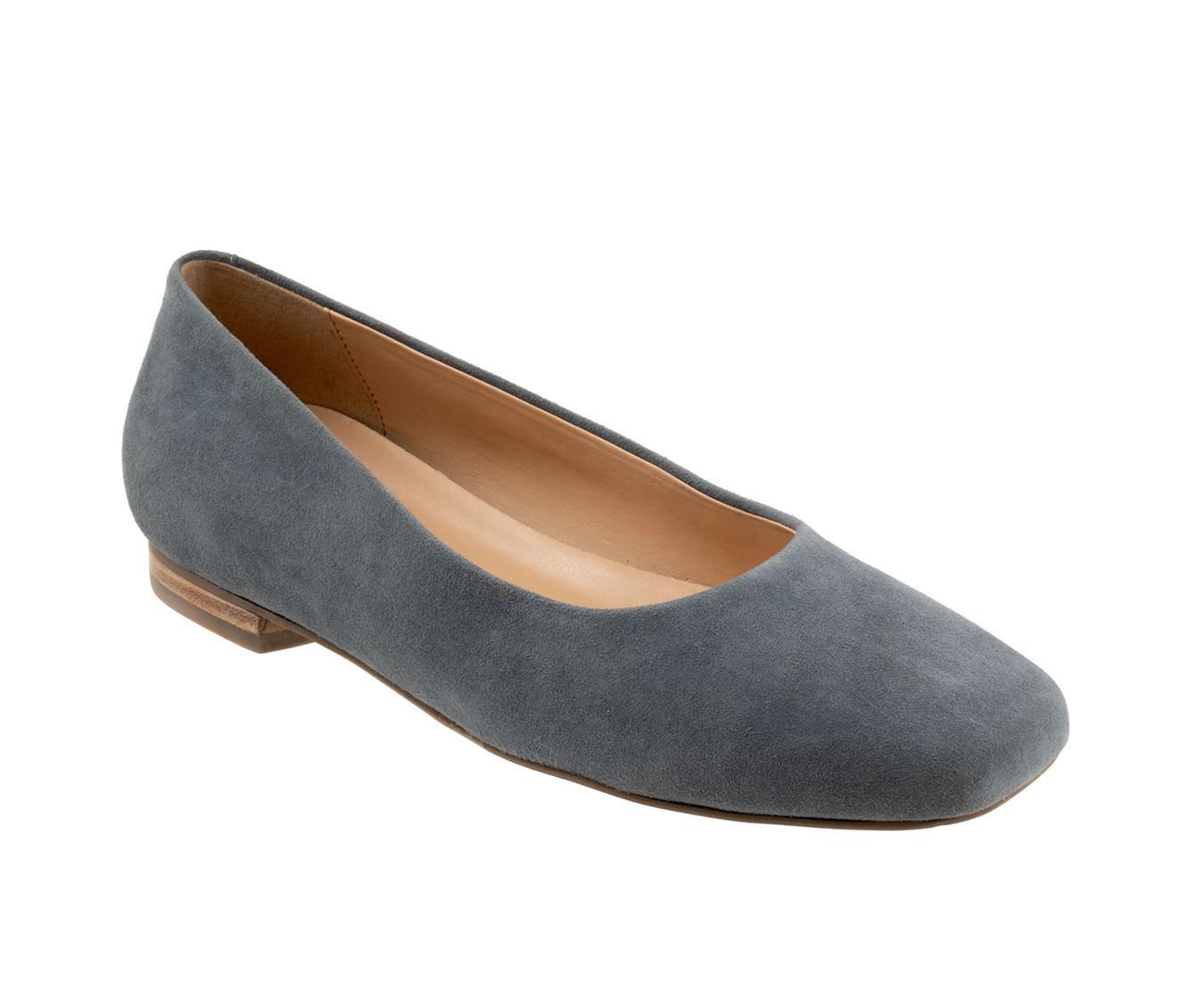 Women's Trotters Honor Flats Product Image