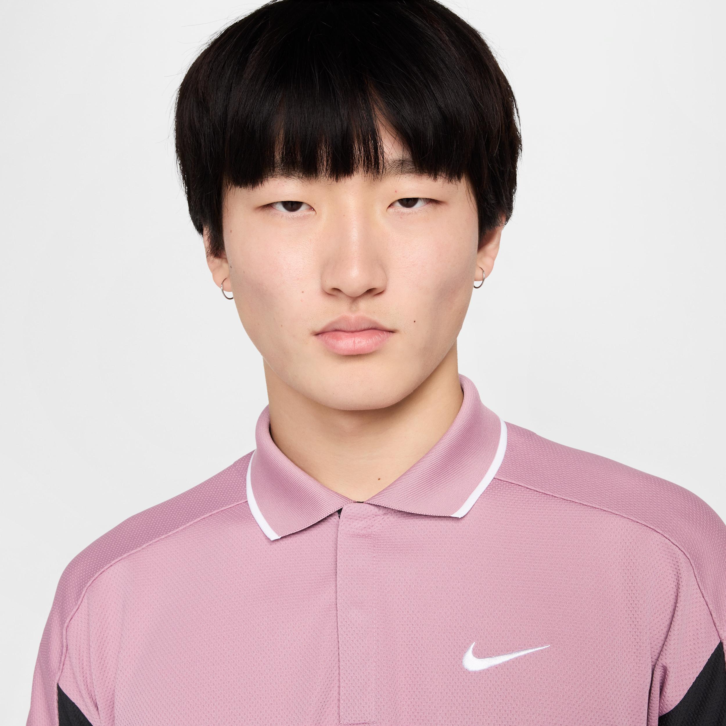 Nike Golf Club Men's Dri-FIT Golf Polo Product Image