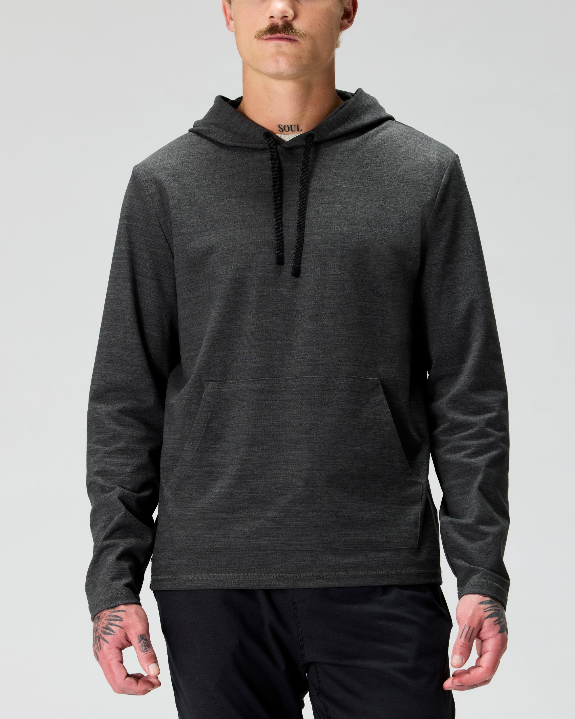 Wellknit Pullover Hoodie Product Image