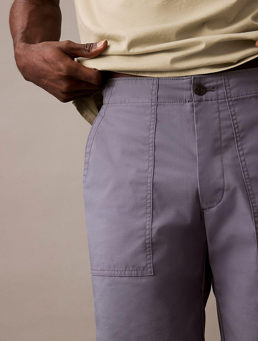 Ripstop Utility Shorts Product Image