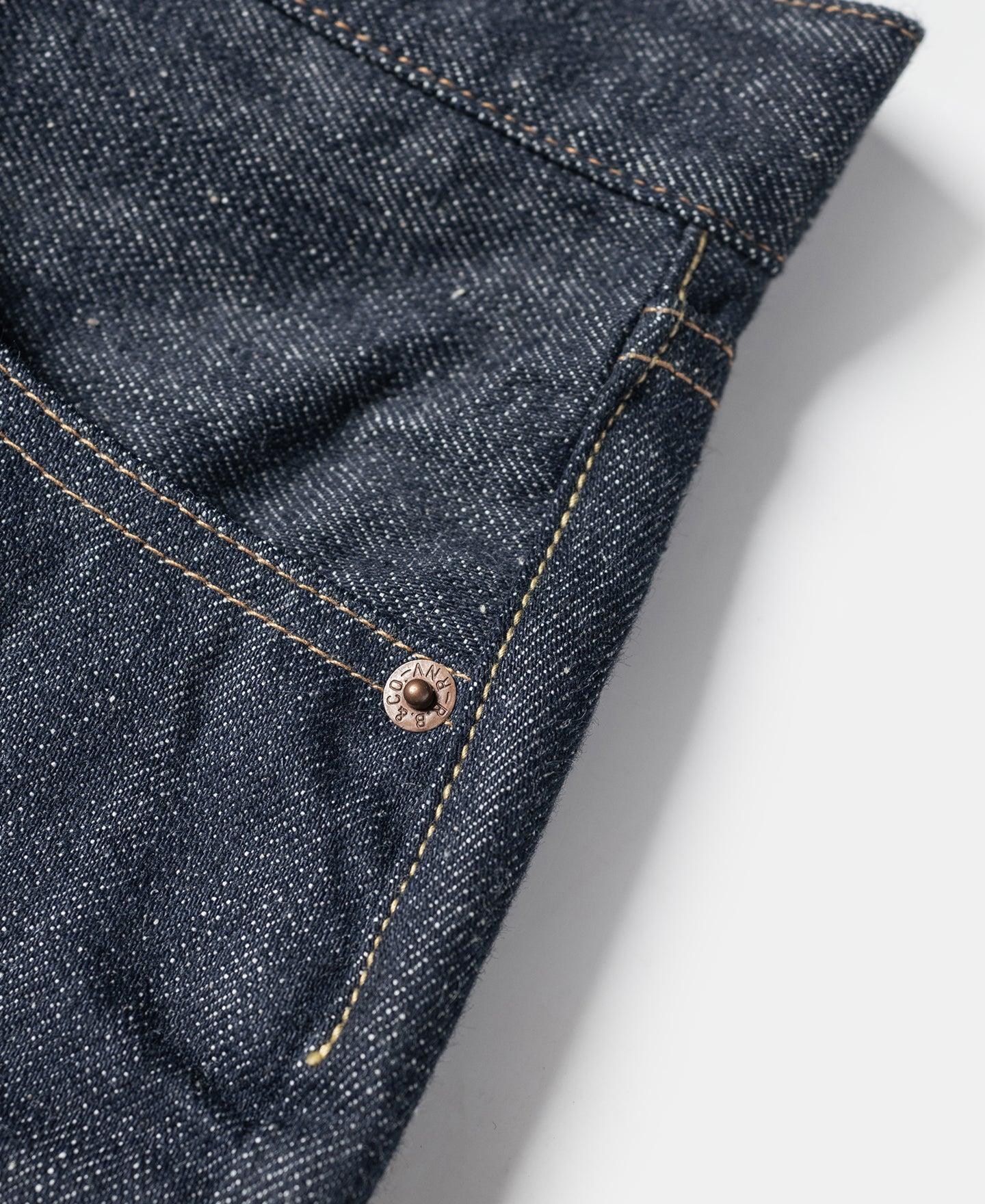 Lot 63801XX 1963 Selvedge Denim Jeans Product Image