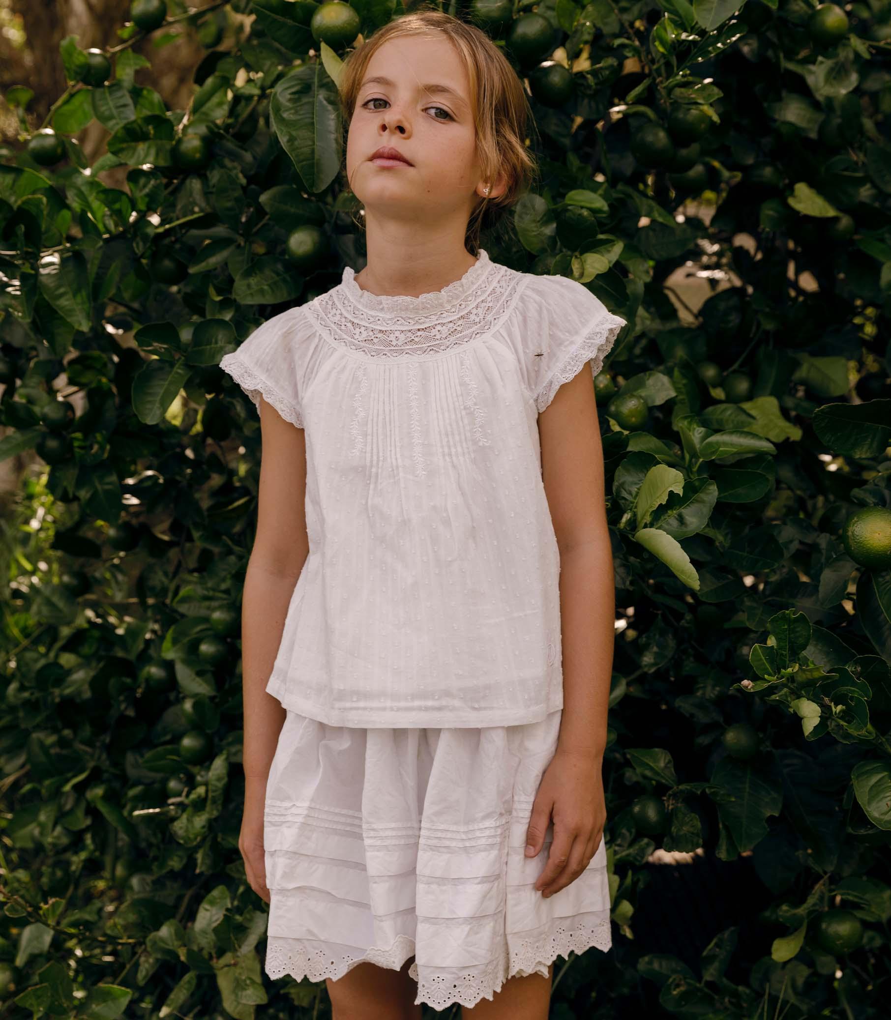 EVY TOP -- SALT Kids Product Image