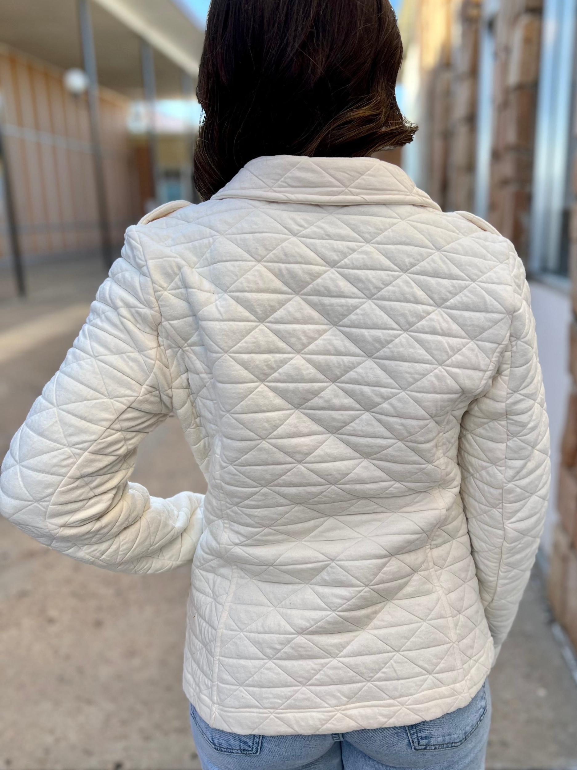 Wedding Cake Jacket* Product Image