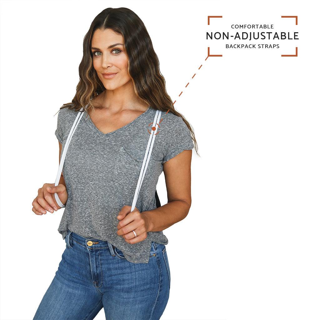 Quikflip Apparel Women's Hero Hoodie Lite Product Image