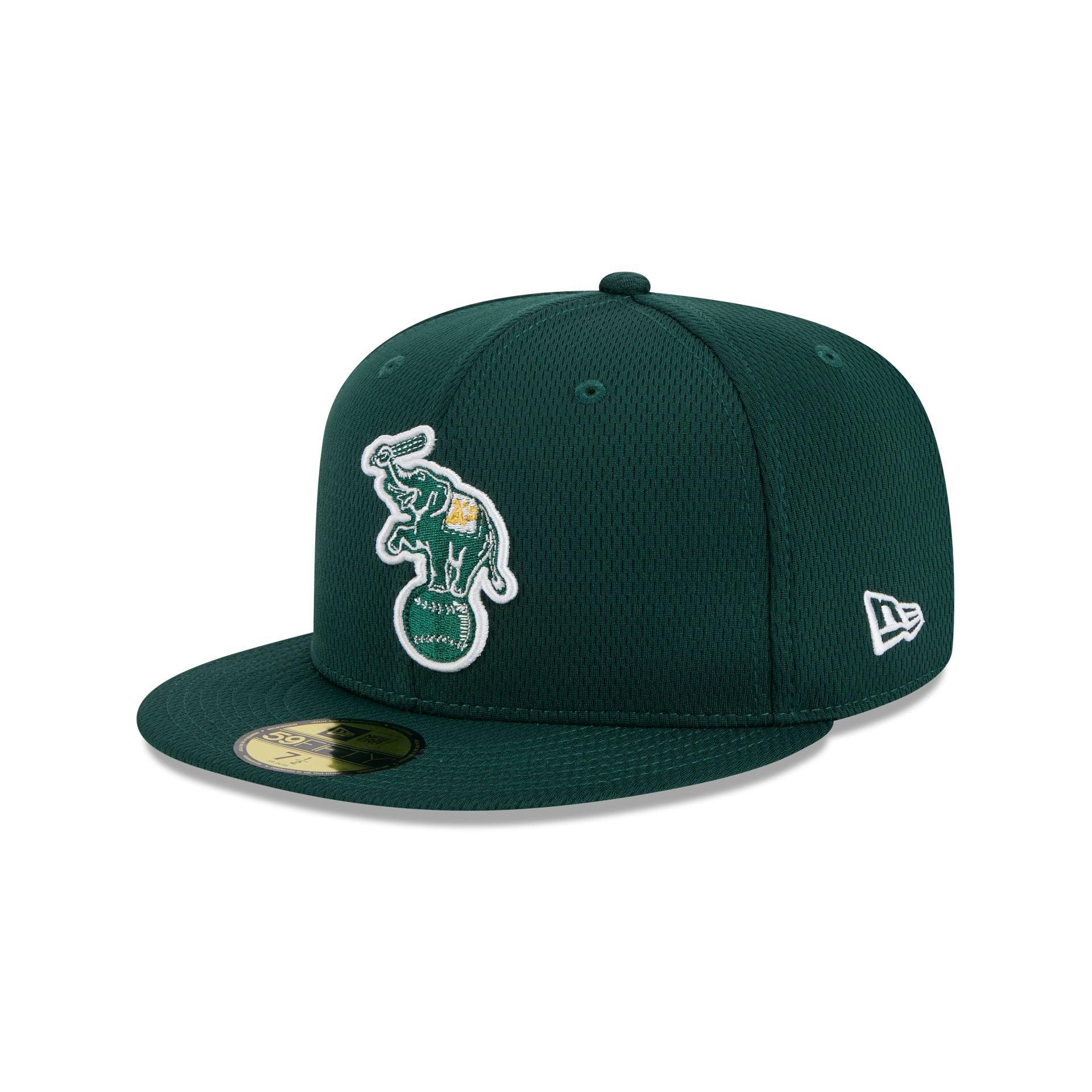 Pericos de Puebla Retro 59FIFTY Fitted Hat Male Product Image
