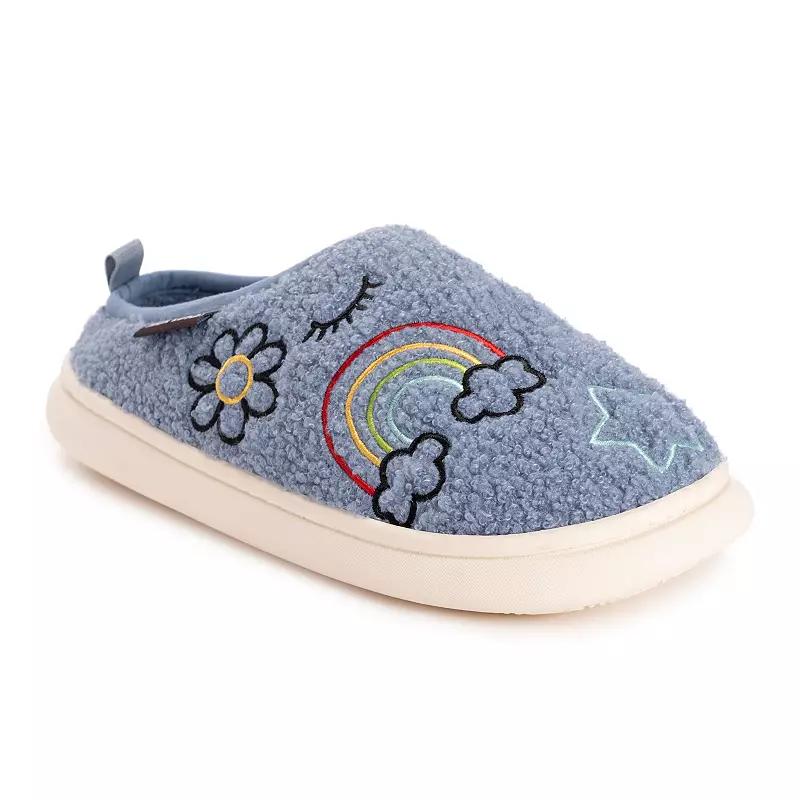 MUK LUKS Luan Women's Clog Slippers,  Product Image