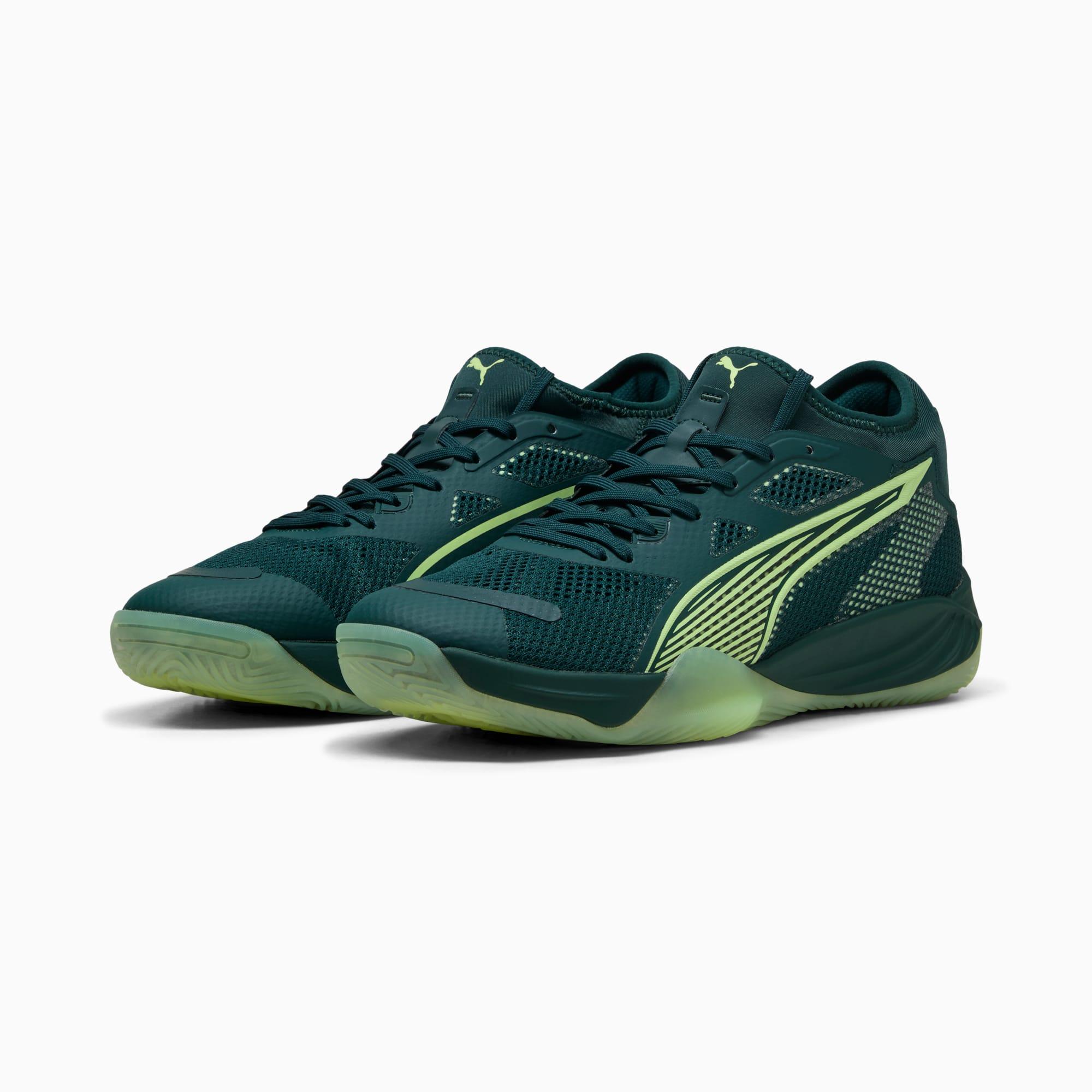Eliminate NITRO™ SQD 4 Court Shoes Product Image