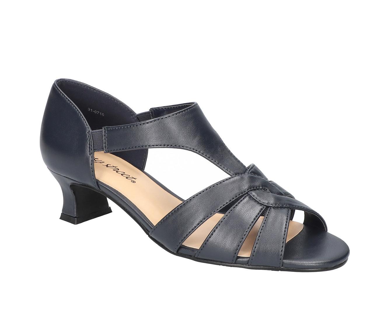 Women's Easy Street Essie Dress Sandals Product Image