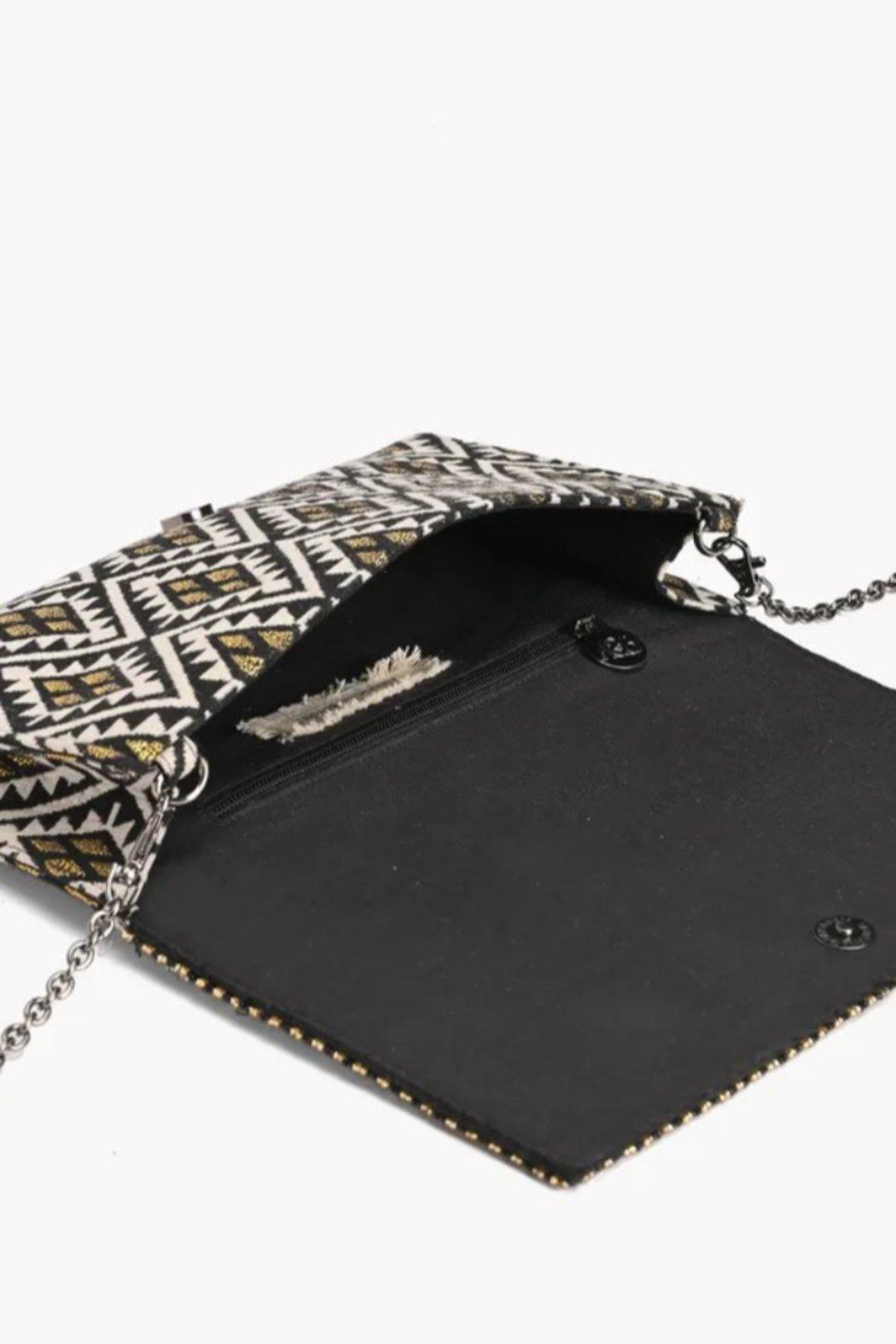 Honey Bee Clutch Product Image