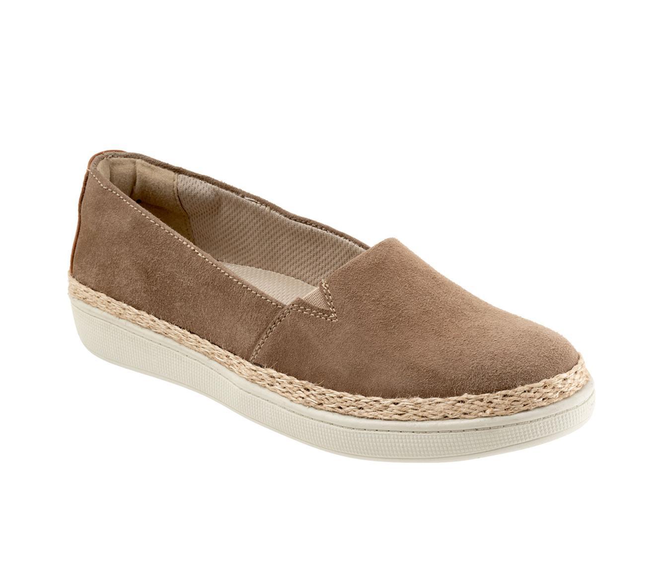 Women's Trotters Accent Slip-On Shoes Product Image