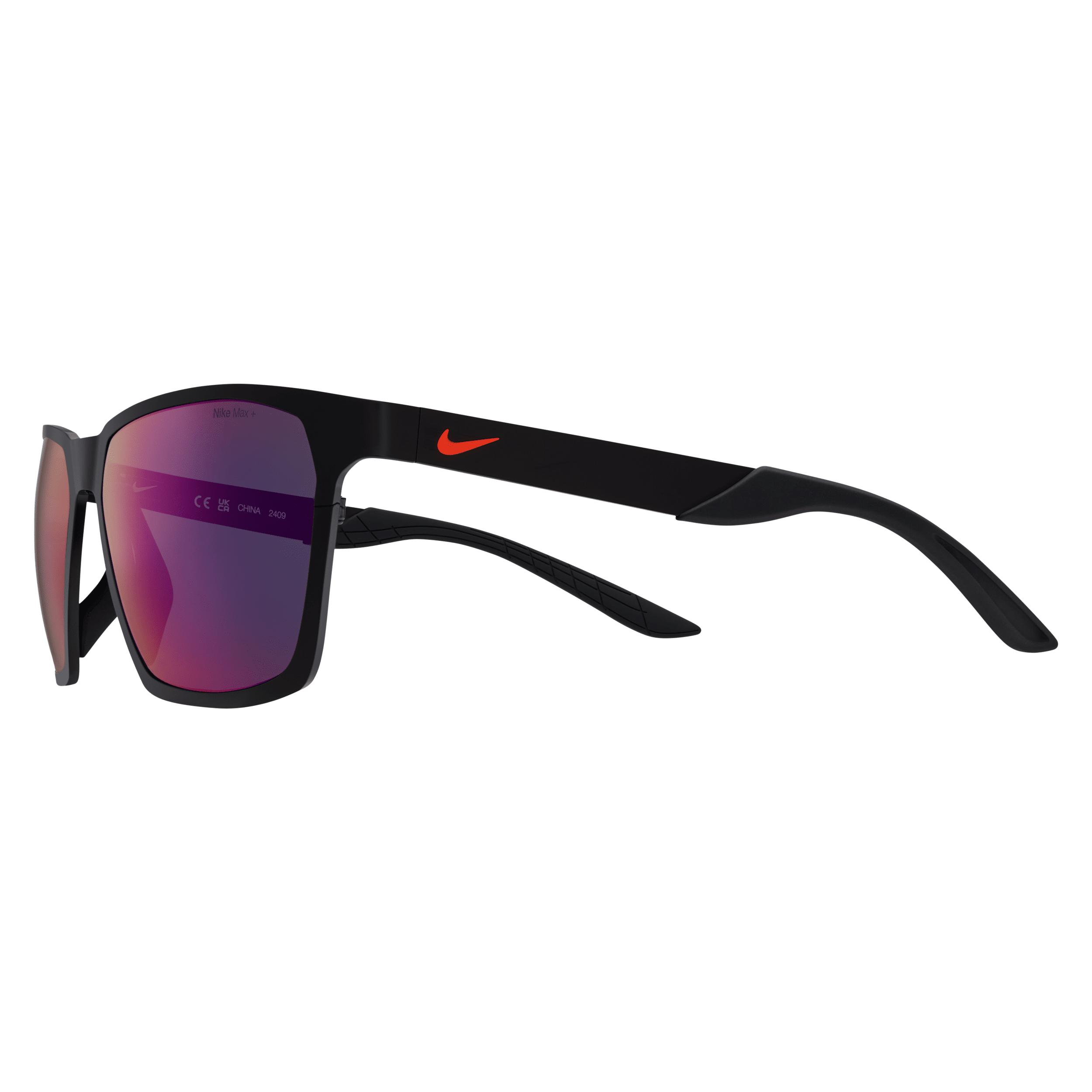Nike Mens Maverick Valor Sunglasses | IF0963X-011 Product Image
