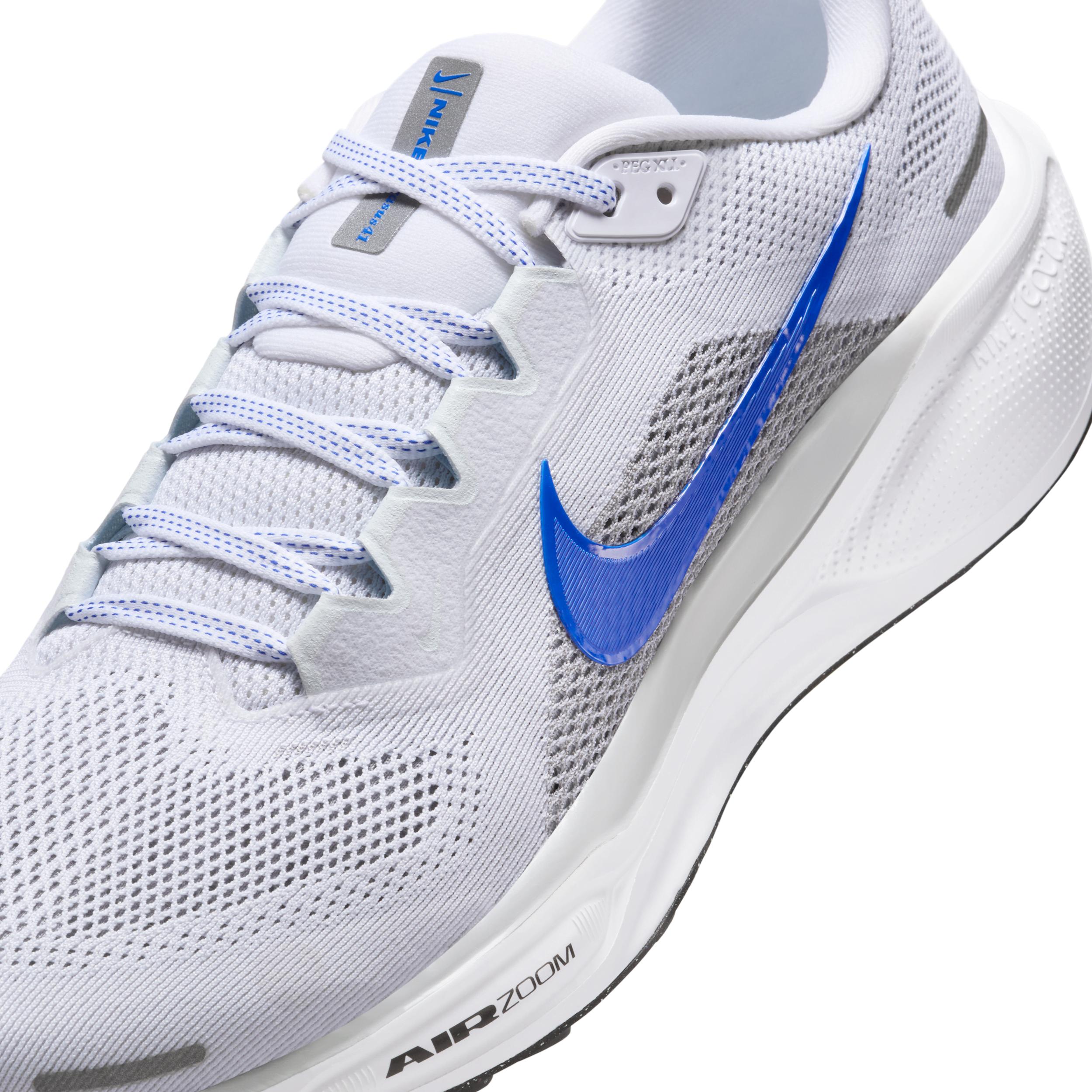 Nike Mens Pegasus 41 Road Running Shoes | FD2722-110 Product Image