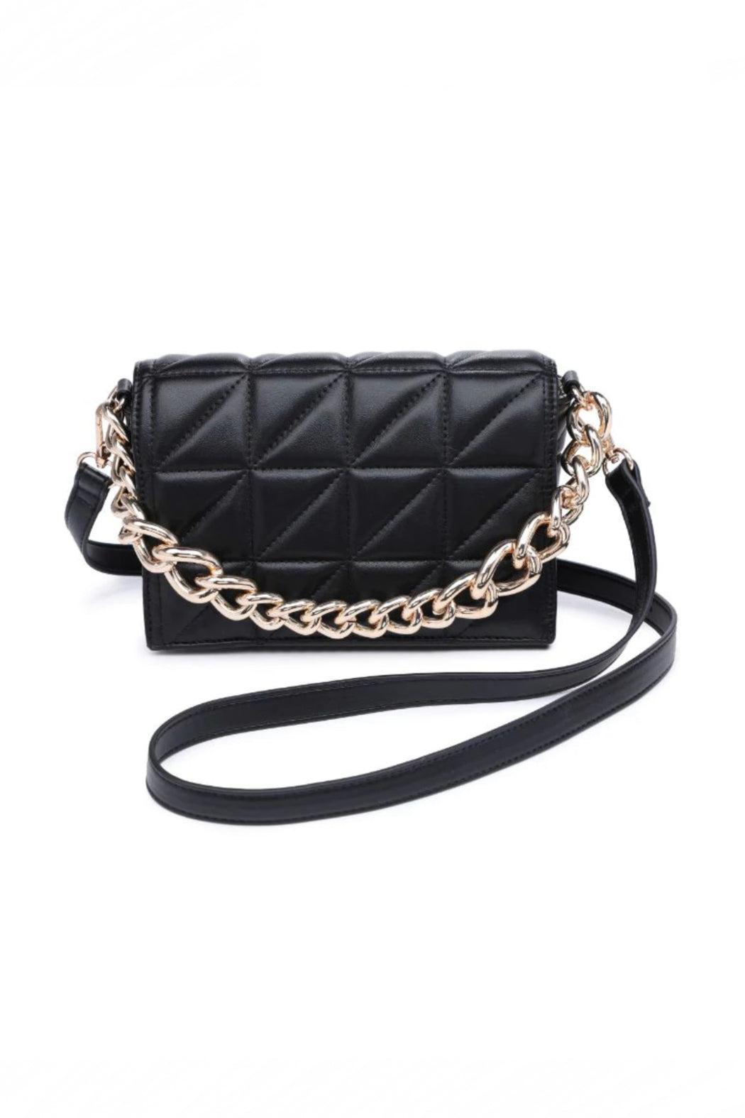 Alani Convertible Crossbody Bag Product Image