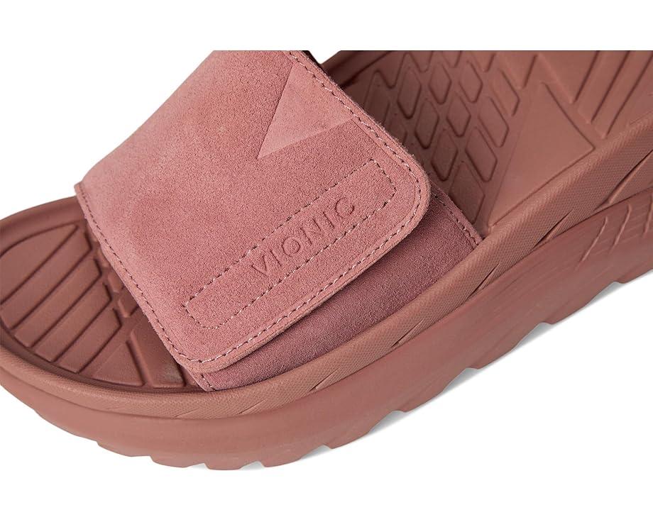 Unisex VIONIC Rejuvenate Recovery Sandals Product Image