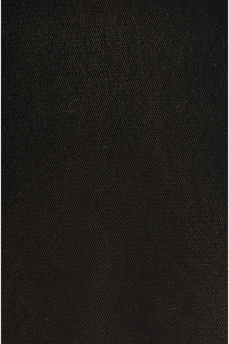 Turtleneck Racerback Tank Top Product Image