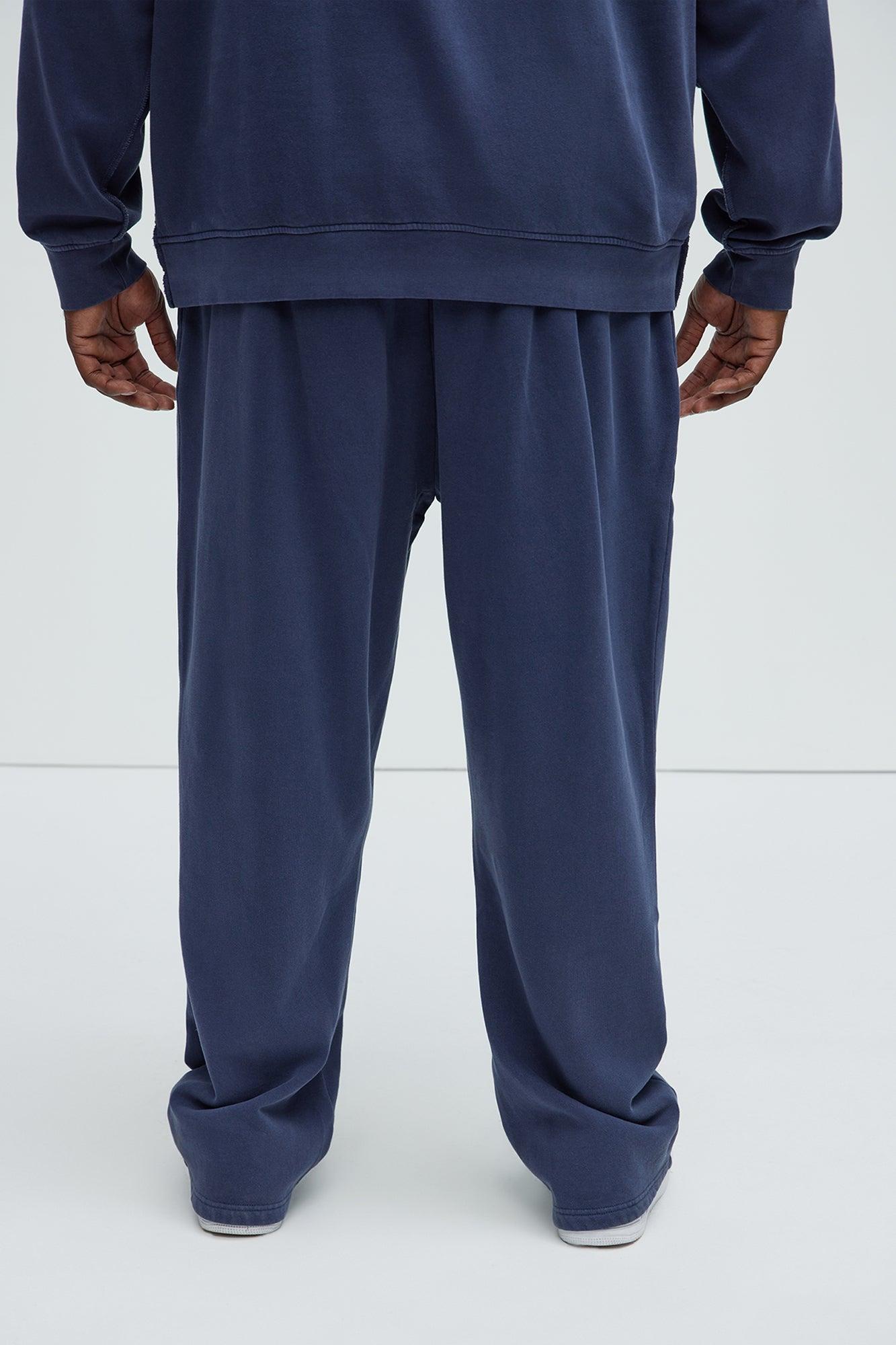 Cult Member Sweatpants - Black Product Image