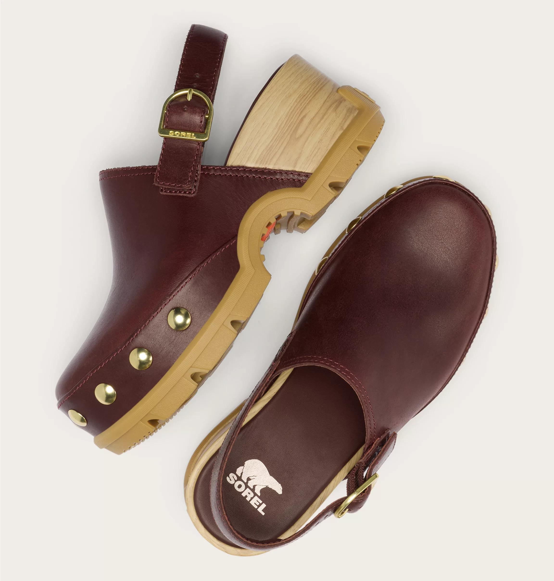ROAM’N CLOG™ RVT Women's Clog Product Image
