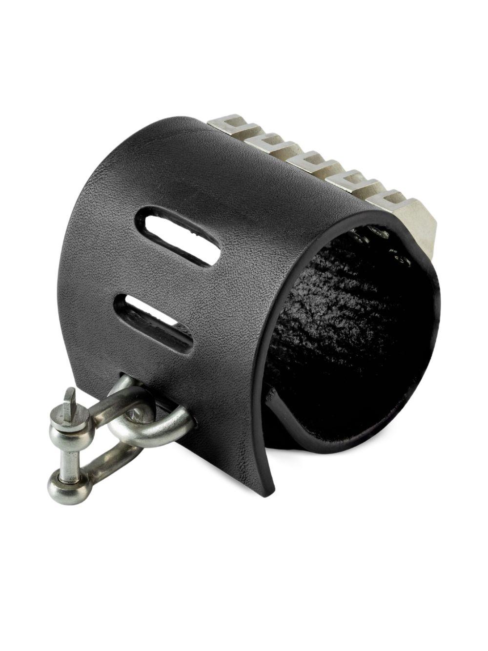 leather bracelet Product Image